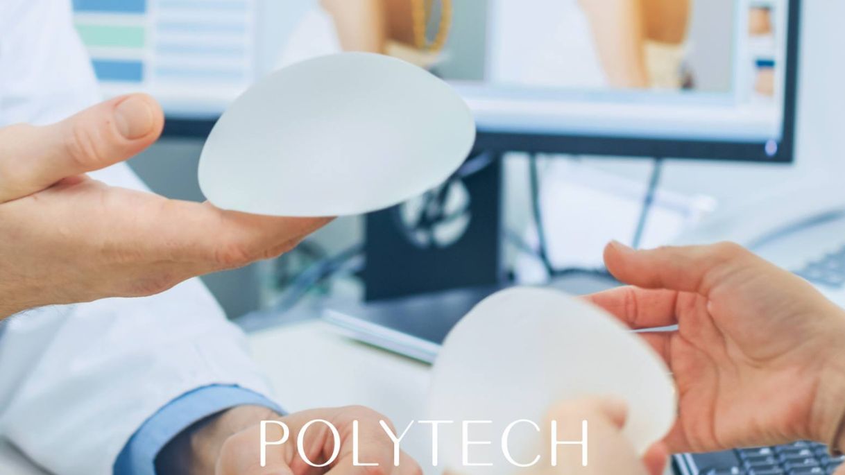 POLYTECH Beratungsgespräch