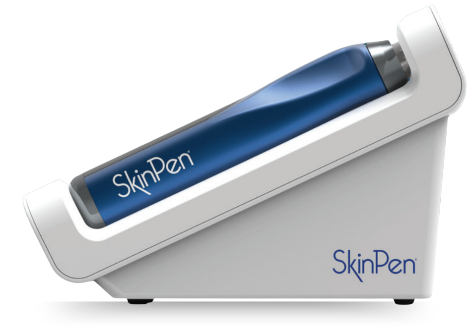 SkinPen Hauptfoto Produktseite