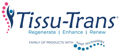 Tissu-Trans Logo